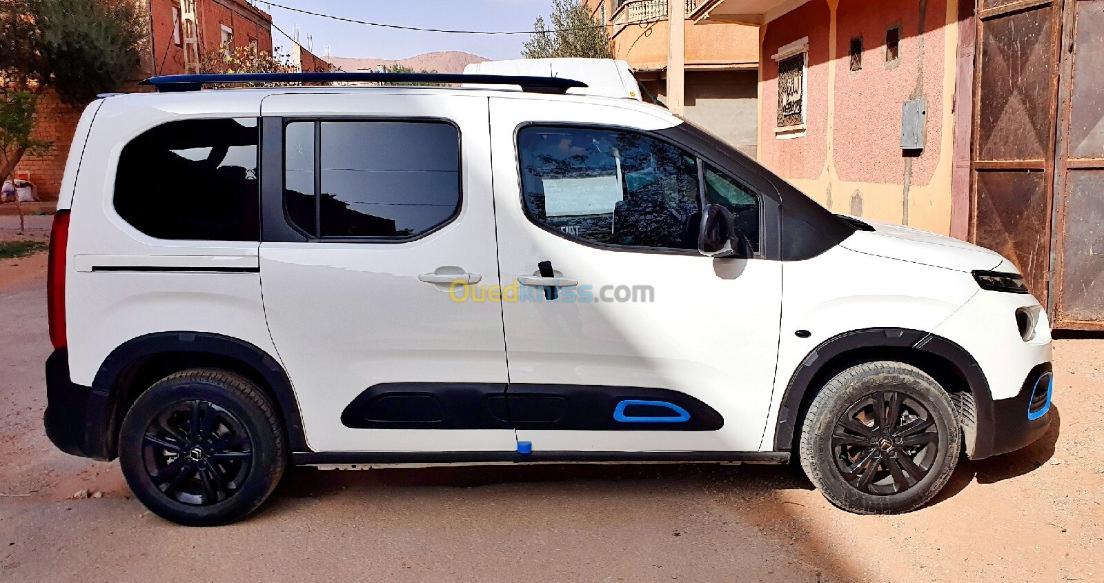 Citroen Berlingo 2020 Berlingo