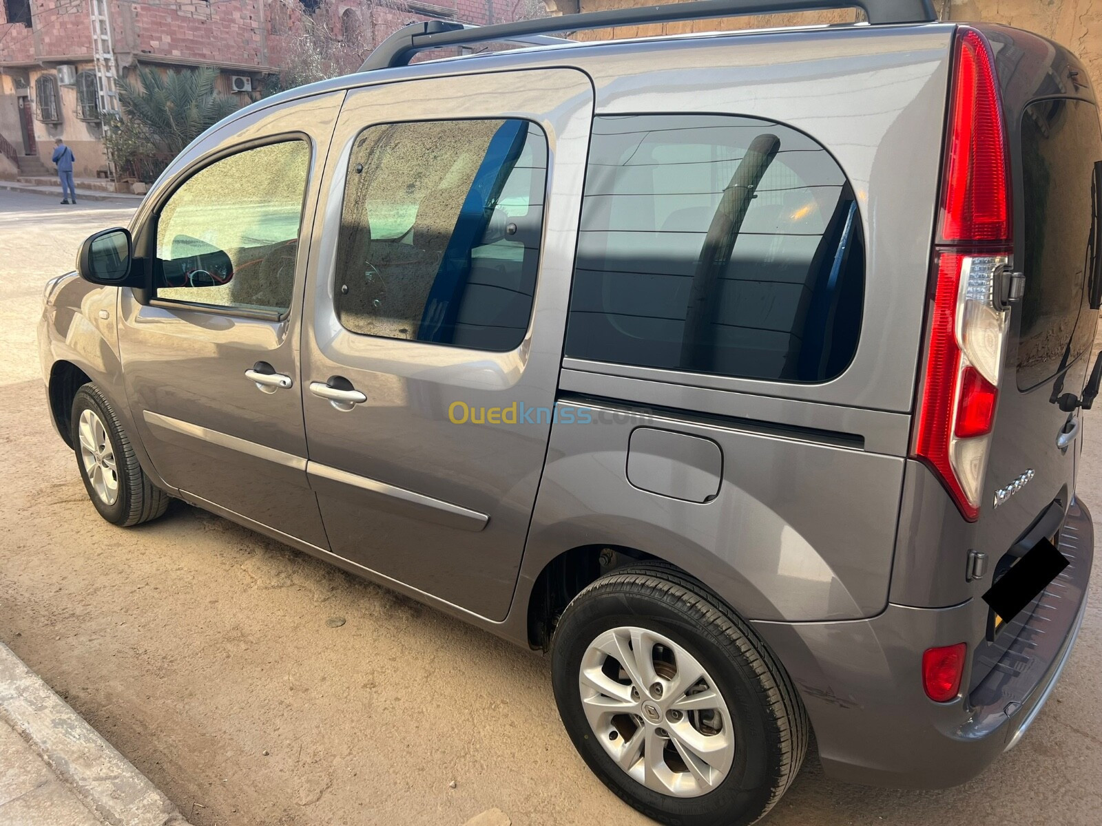 Renault Kangoo 2021 Privilège +