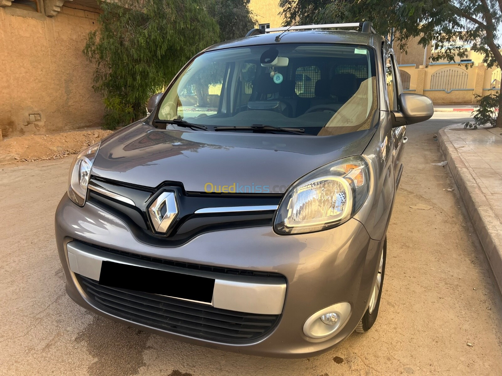 Renault Kangoo 2021 Privilège +