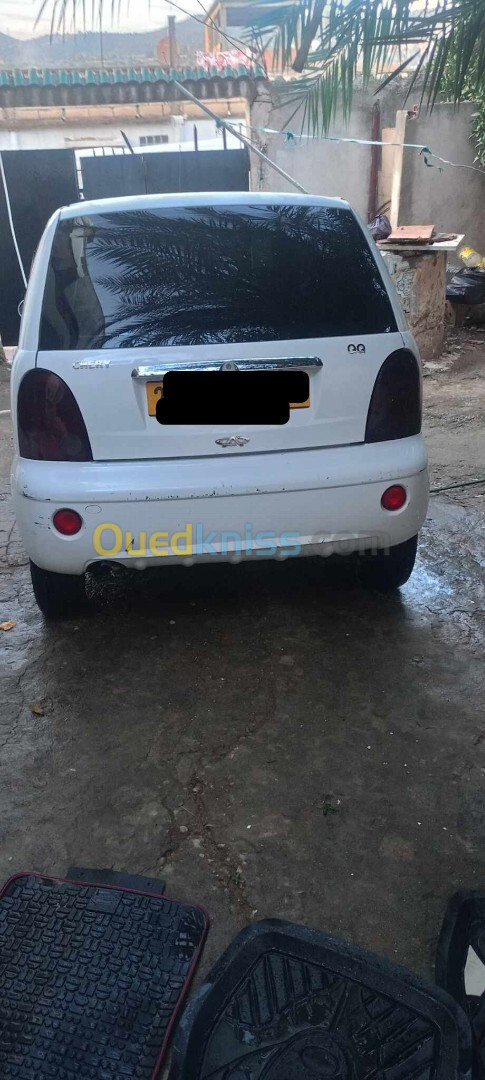 Chery QQ 2013 QQ