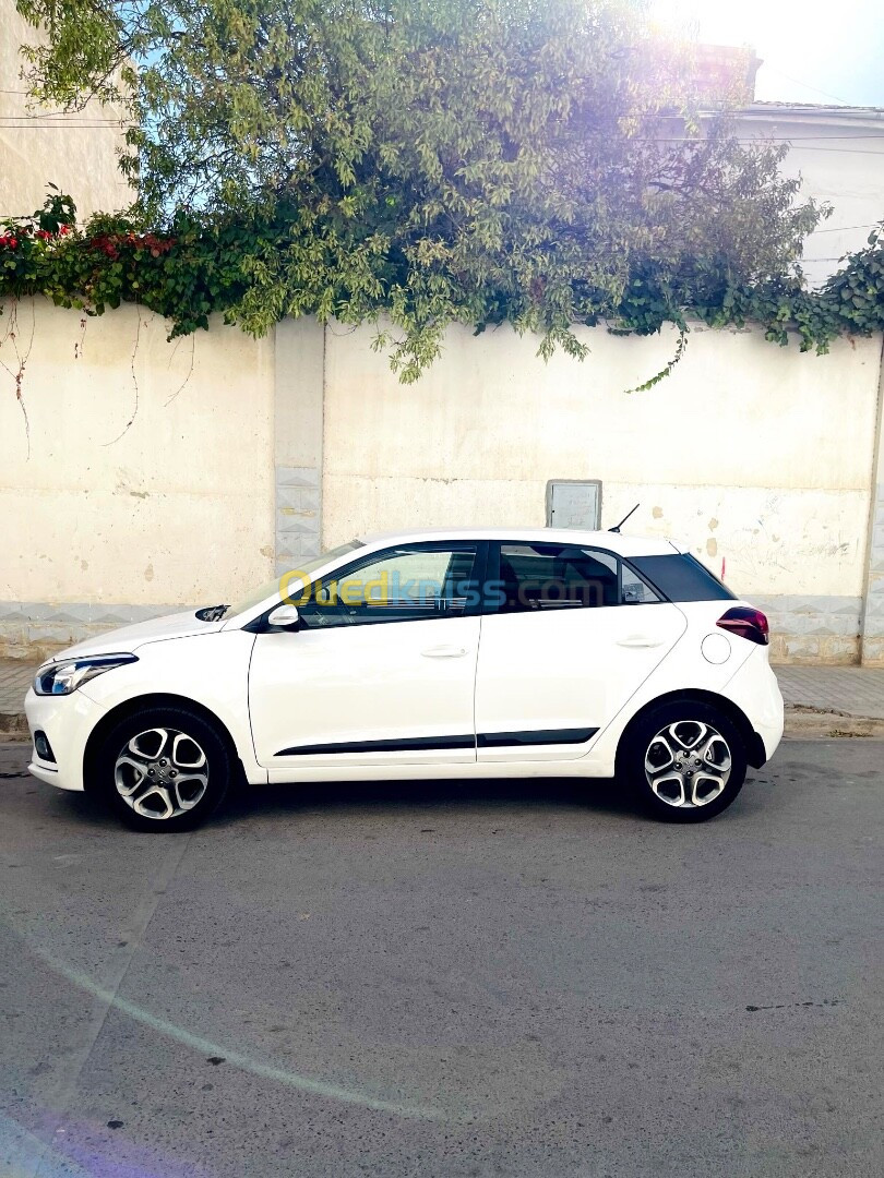 Hyundai i20 2019 i20