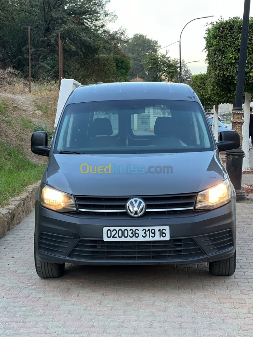 Volkswagen Caddy 2019 Caddy