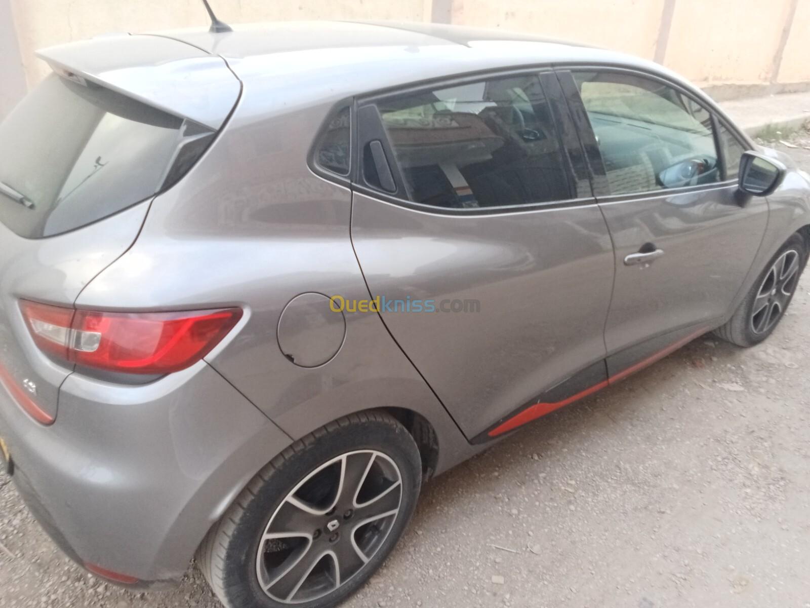 Renault Clio 4 2013 Toute option