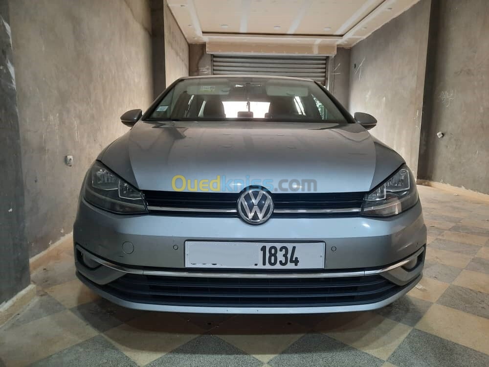 Volkswagen Golf 7 2018 START+