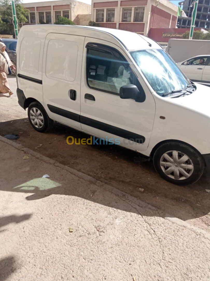 Renault Kangoo 2001 Kangoo