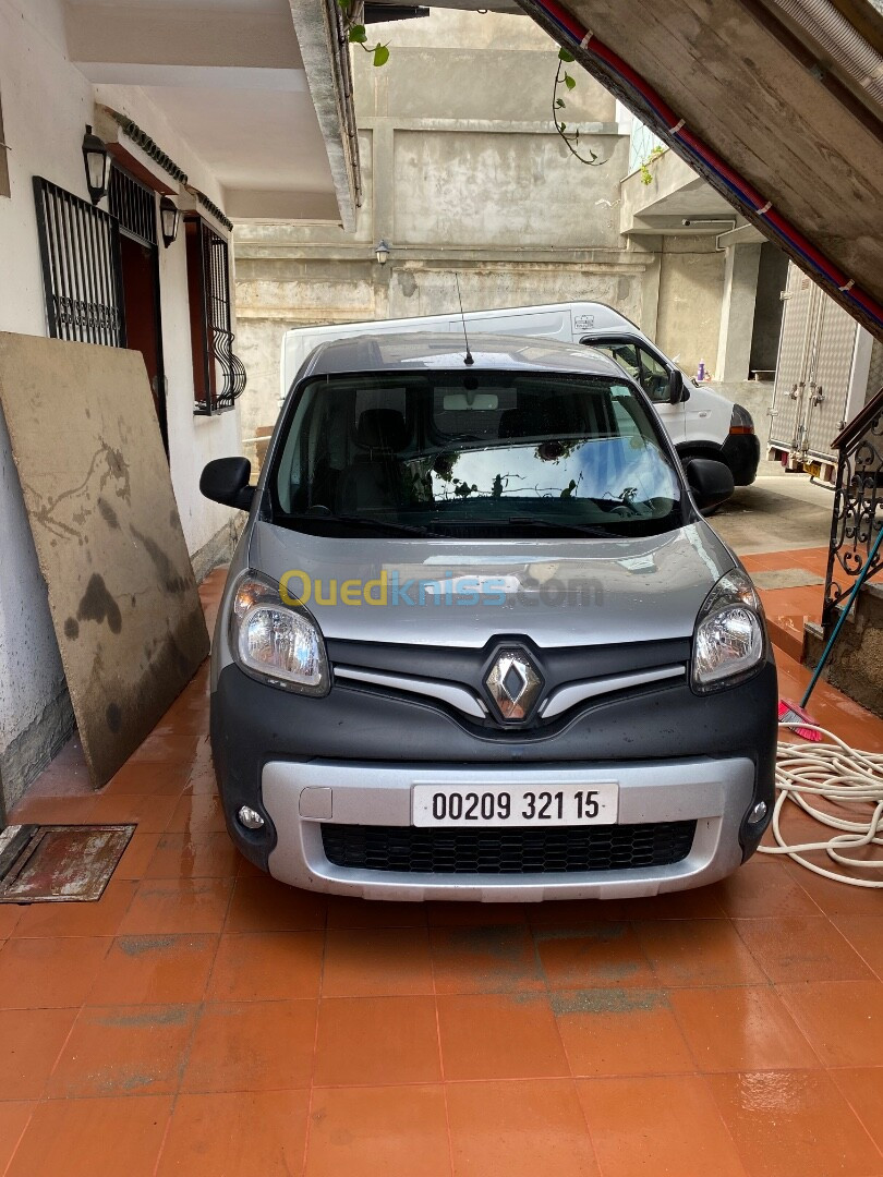 Renault Kangoo 2021 