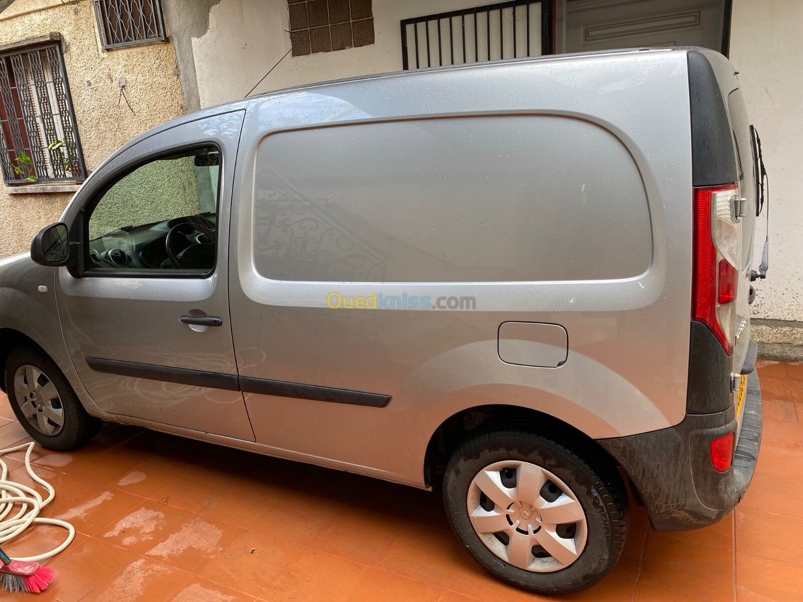 Renault Kangoo 2021 