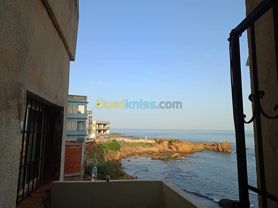 Vente Appartement F3 Jijel Jijel