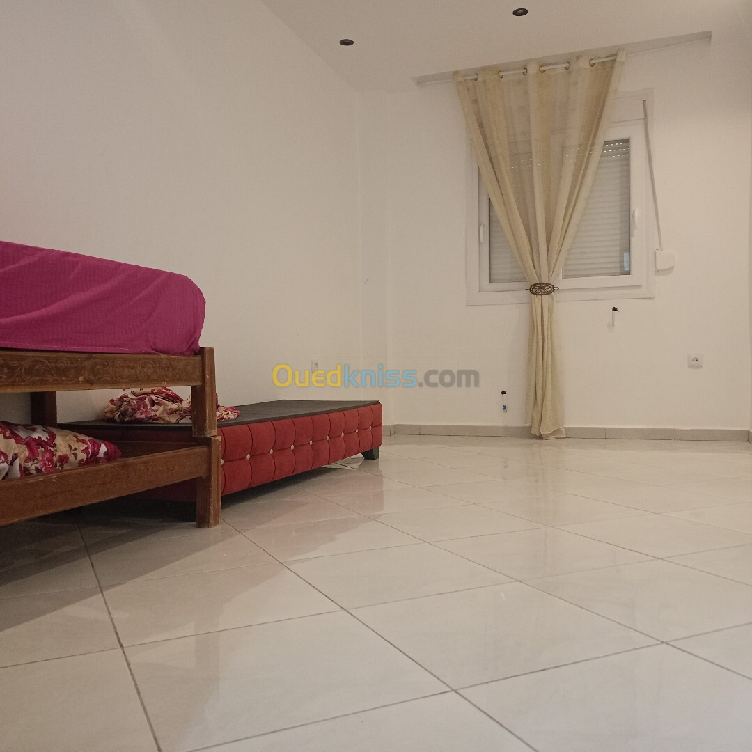 Vente Appartement F3 Jijel Jijel