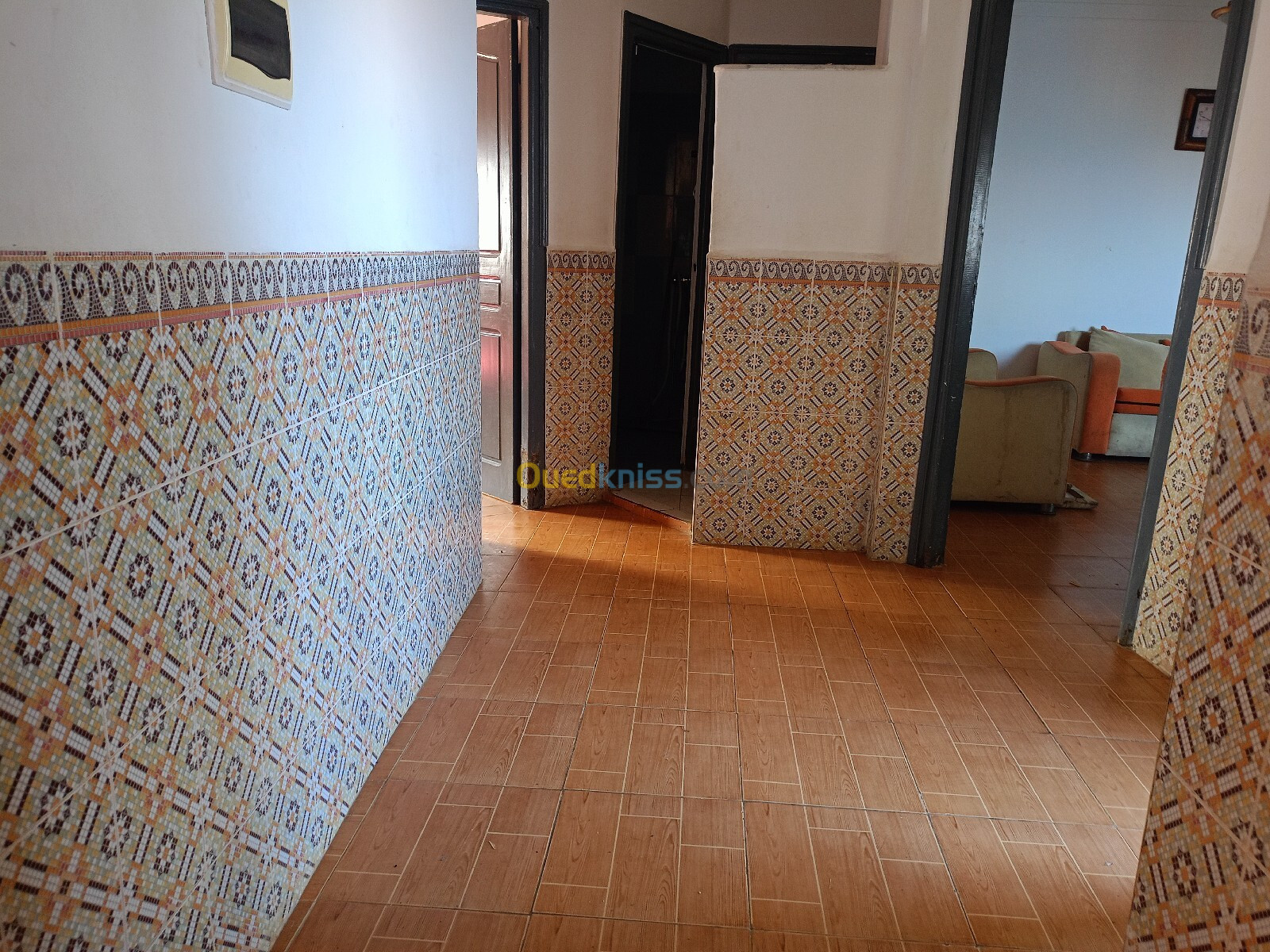 Vente Appartement F3 Jijel Jijel