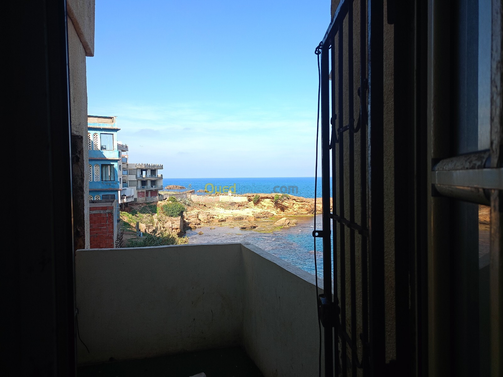 Vente Appartement F3 Jijel Jijel