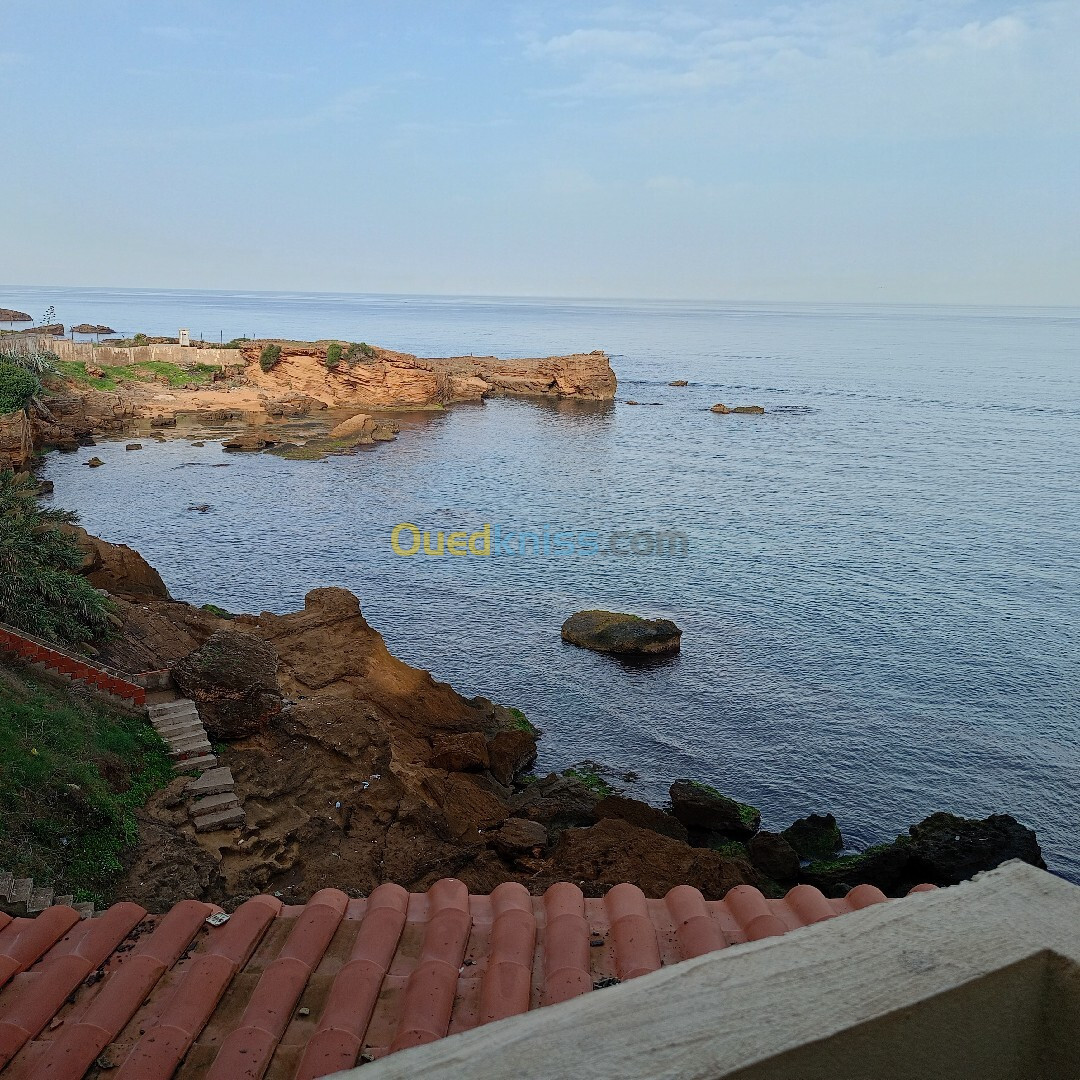 Vente Appartement F3 Jijel Jijel