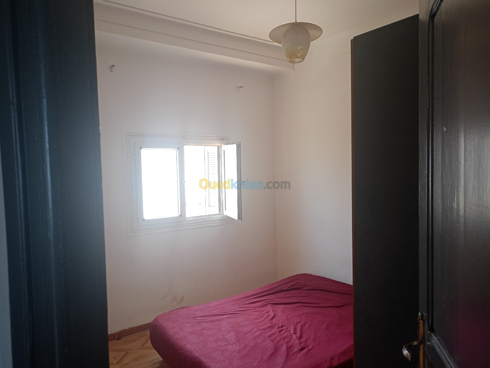 Vente Appartement F3 Jijel Jijel