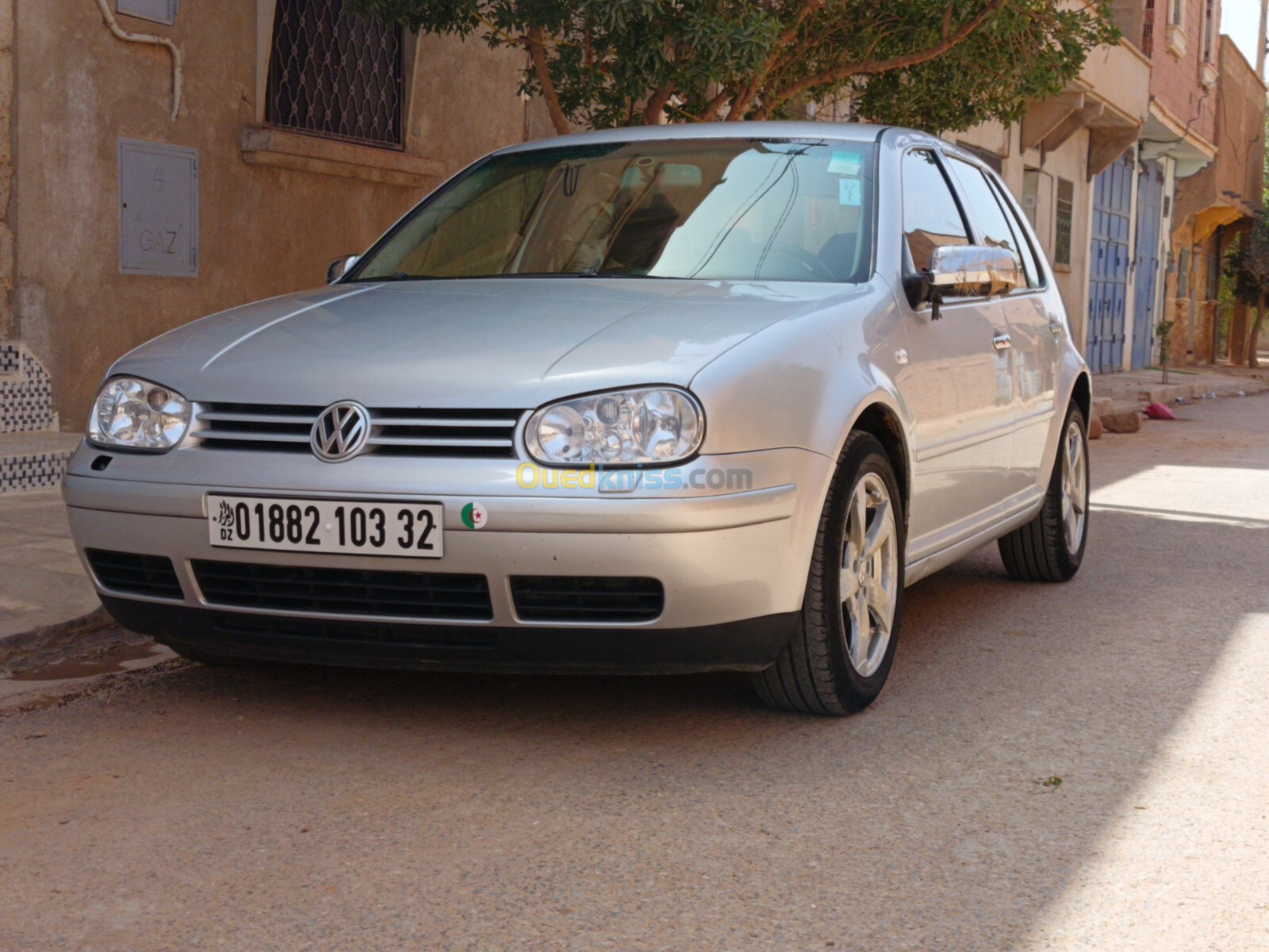 Volkswagen Golf 4 2003 Match