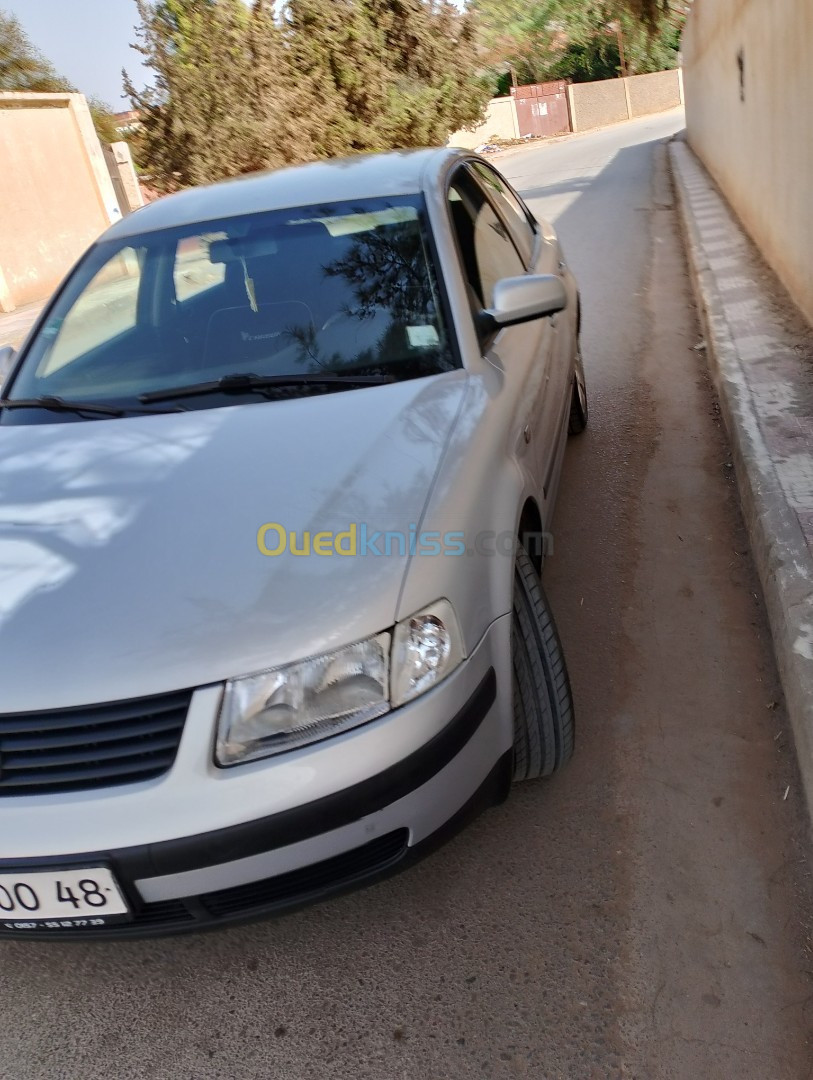 Volkswagen Passat 2000 Passat - Relizane Algeria