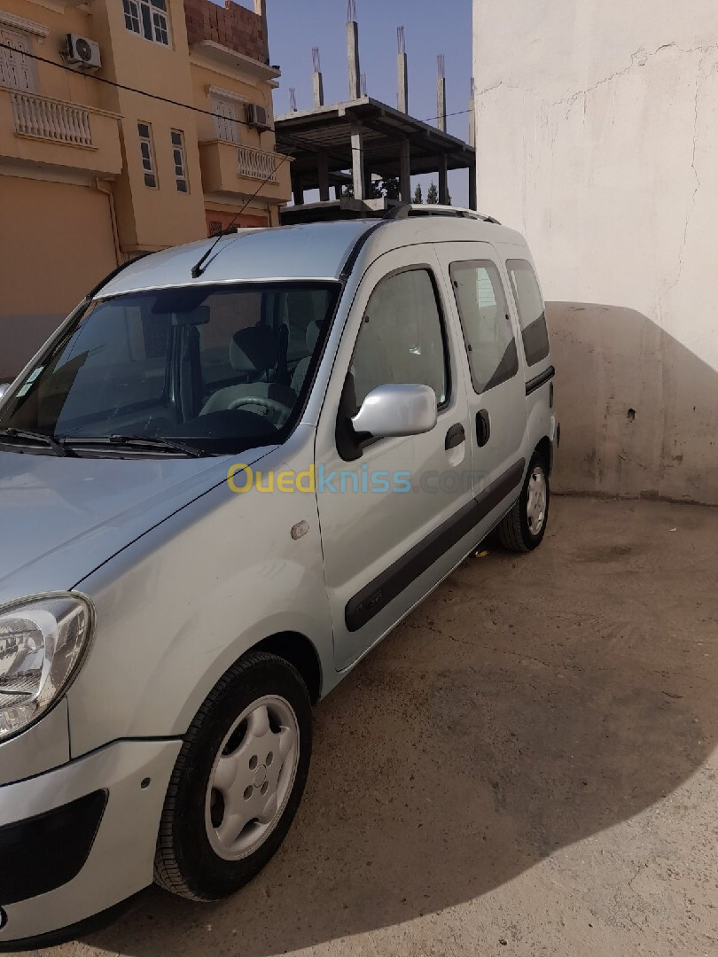 Renault Kangoo 2008 