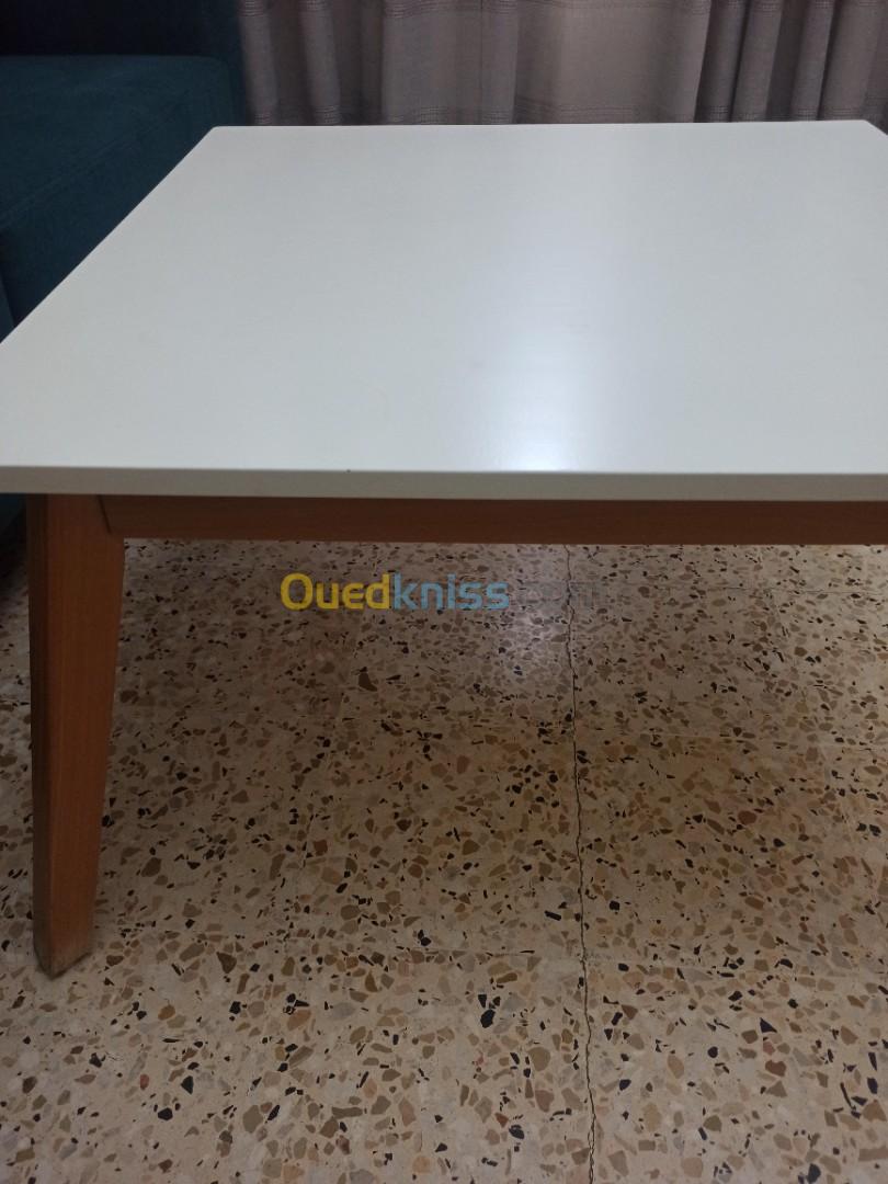 Table base 