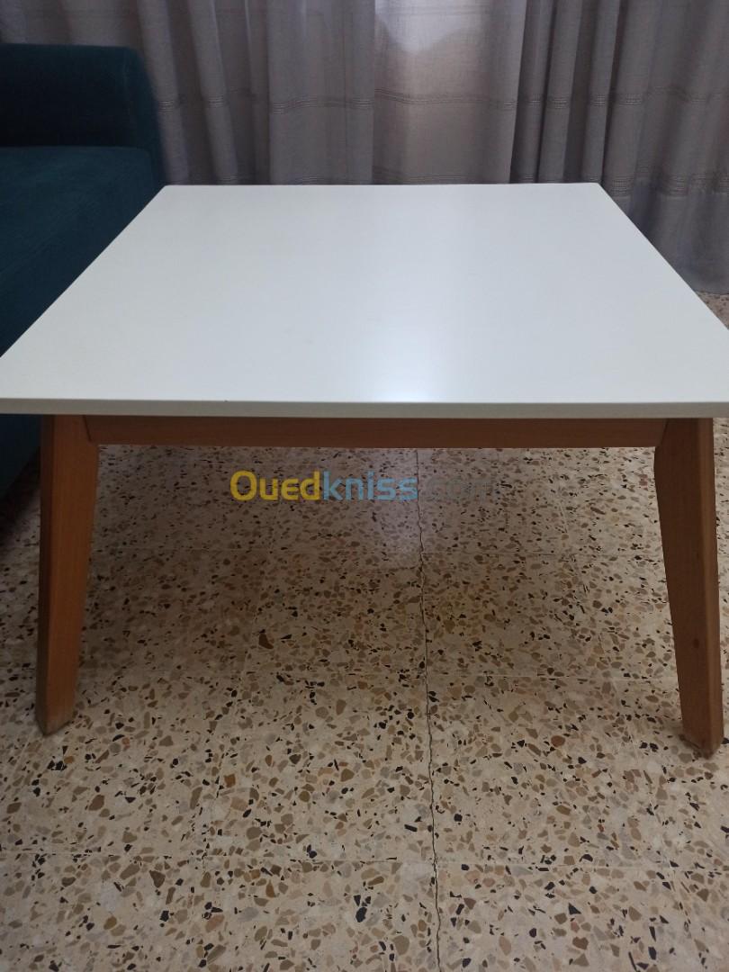 Table base 