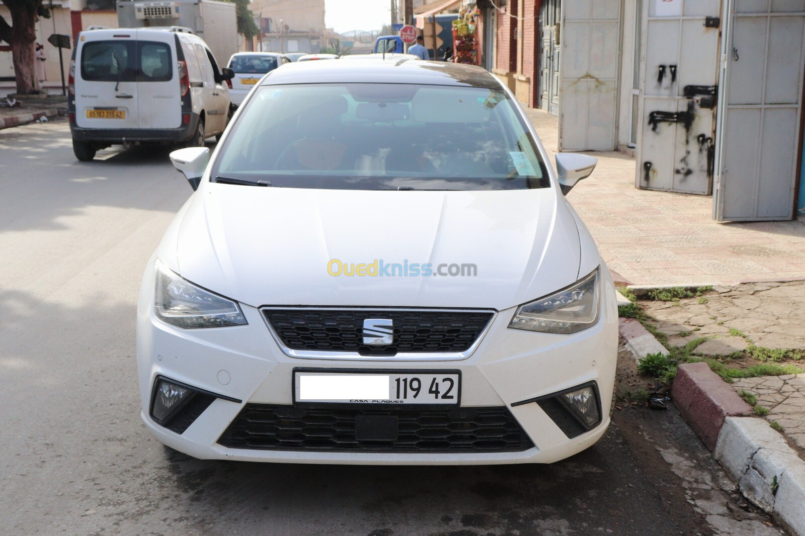 Seat Ibiza 2019 HIGH