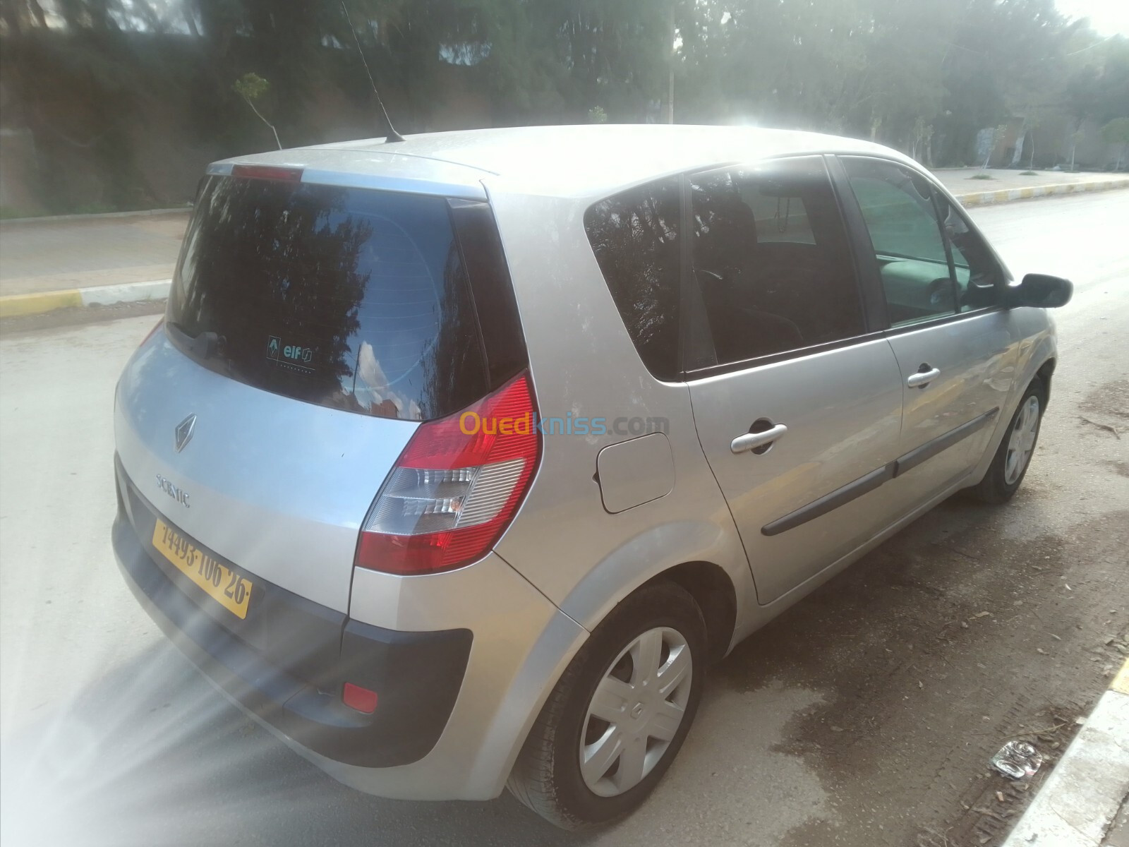 Renault Scenic 2006 Scenic