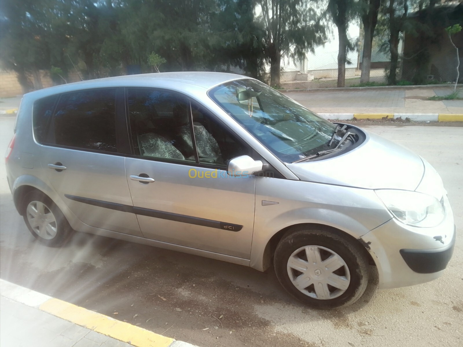 Renault Scenic 2006 Scenic