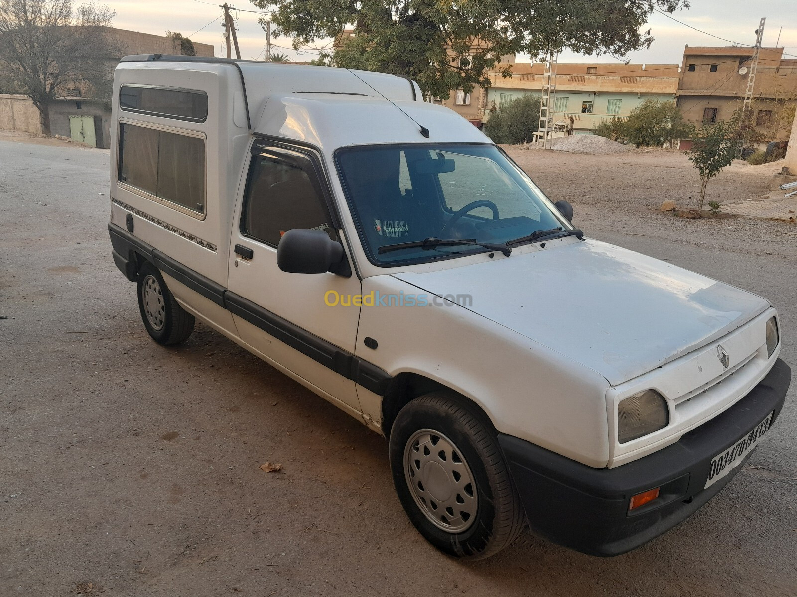 Renault Express 1994 Express