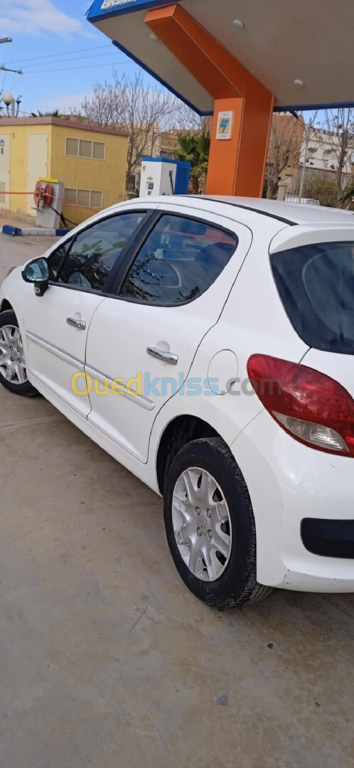 Peugeot 207 2013 New Active