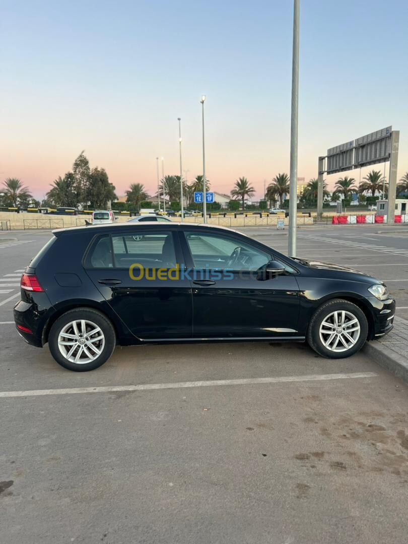 Volkswagen Golf 7 2019 START+