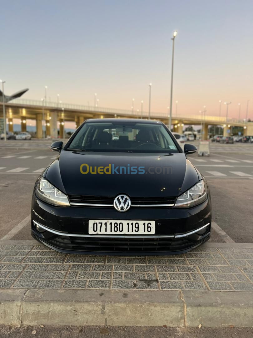 Volkswagen Golf 7 2019 START+