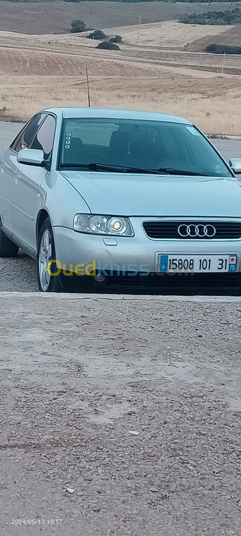 Audi A3 2001 