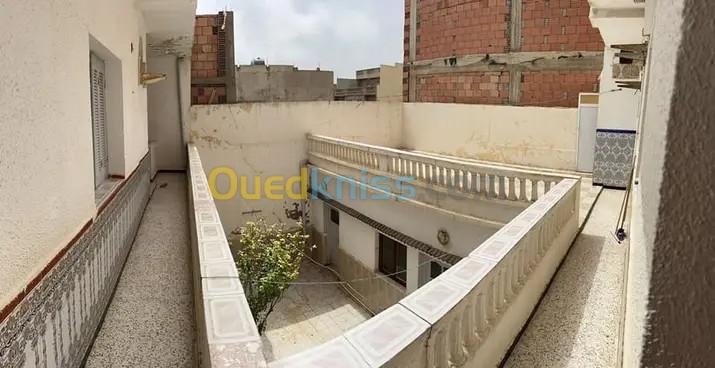 Vente Villa Oran Bethioua