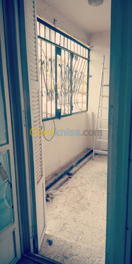 Vente Appartement F2 Alger Gue de constantine