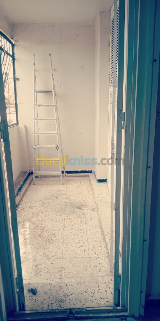 Vente Appartement F2 Alger Gue de constantine