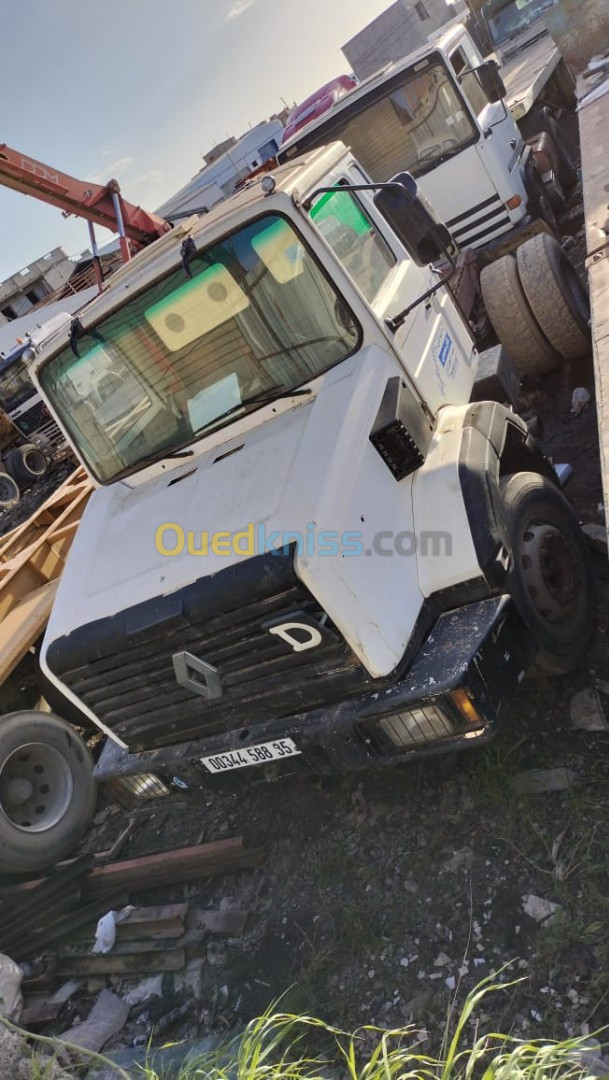 Renault CBH G290 1988