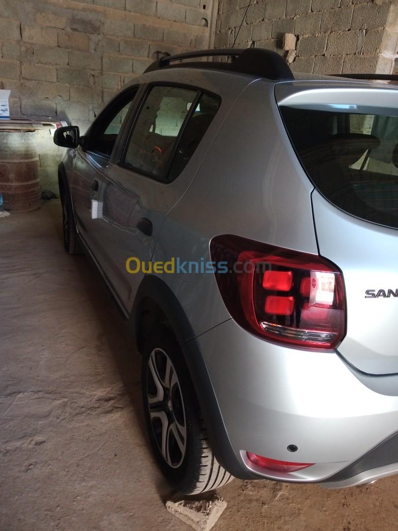 Dacia Sandero 2024 Stepway