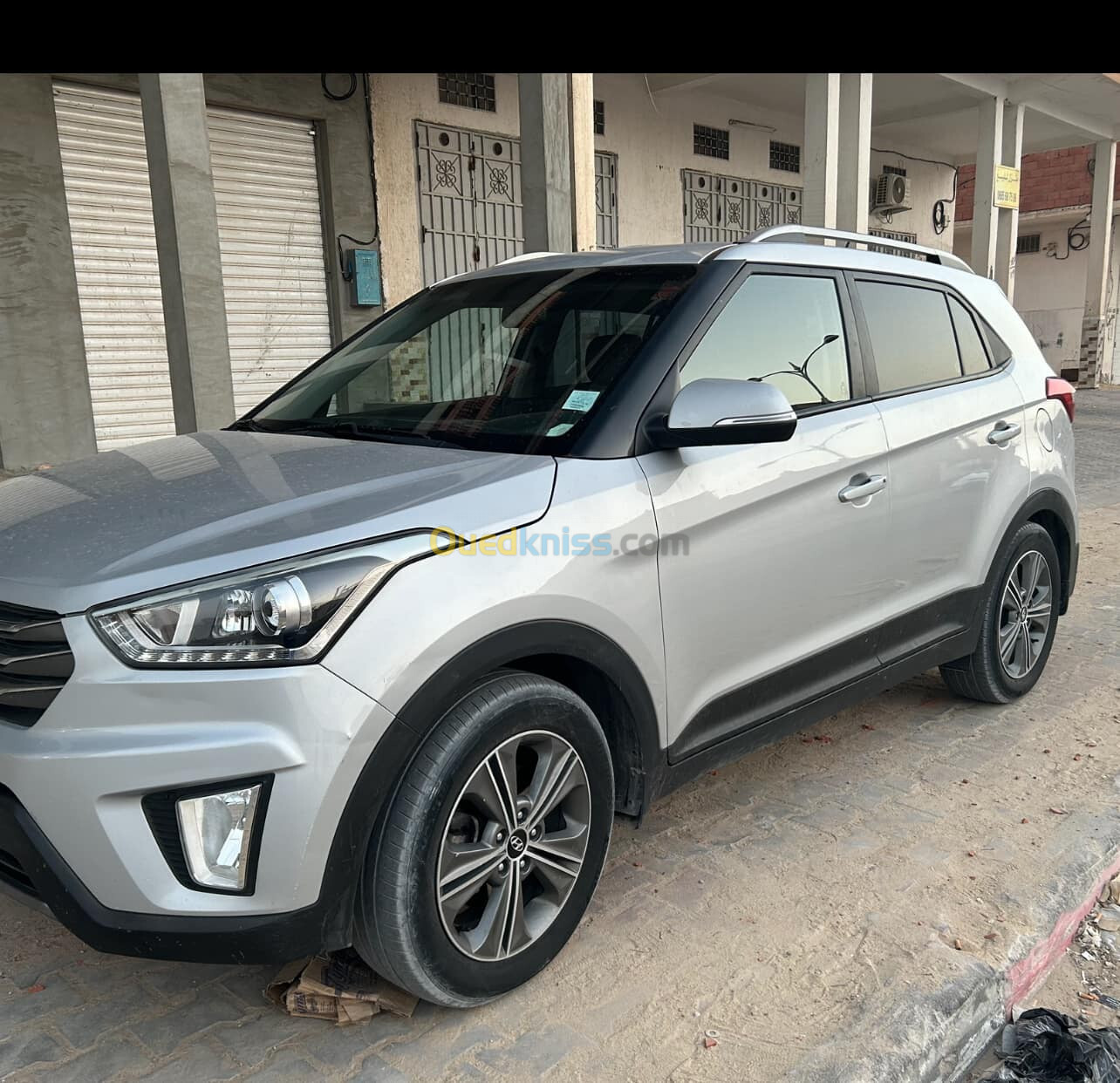 Hyundai Creta 2018 Creta