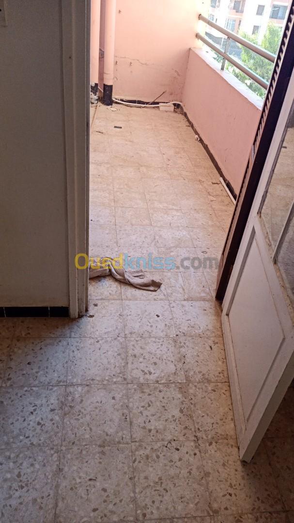 Location Appartement F3 Tipaza Kolea