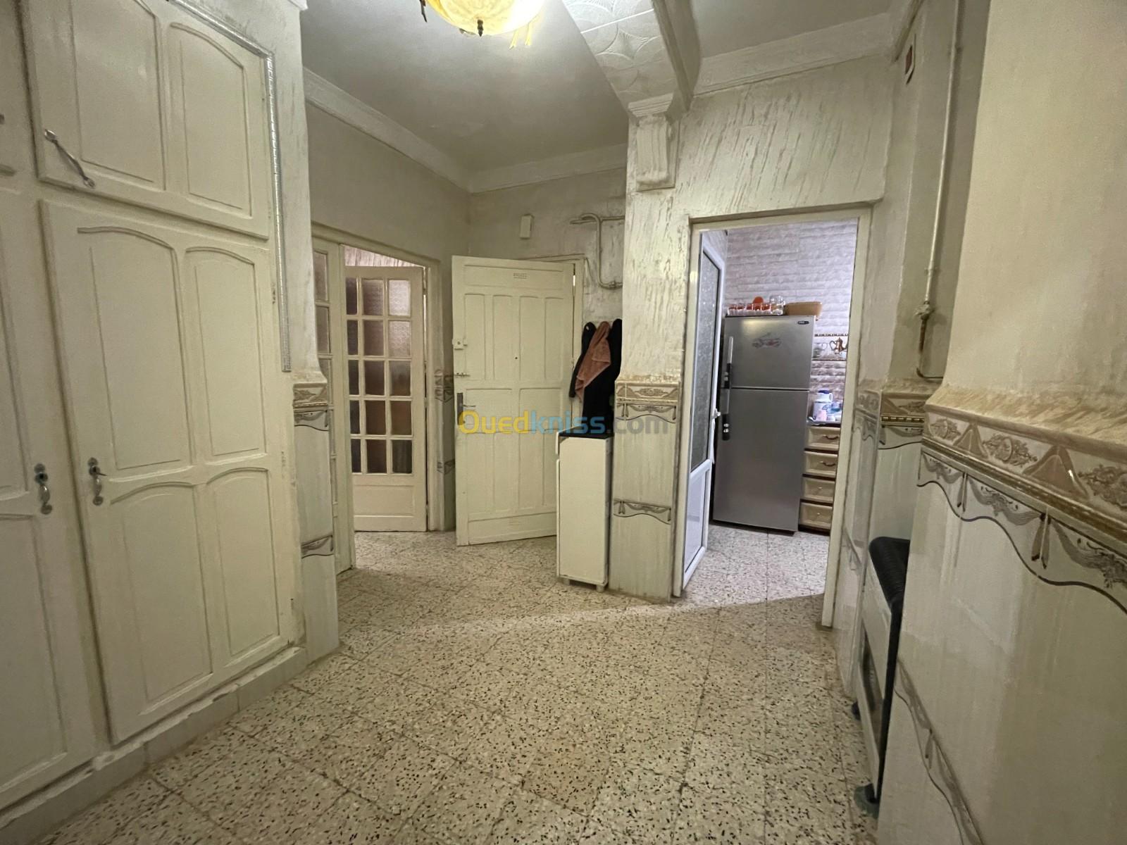 Vente Appartement F03 Aïn Defla El attaf