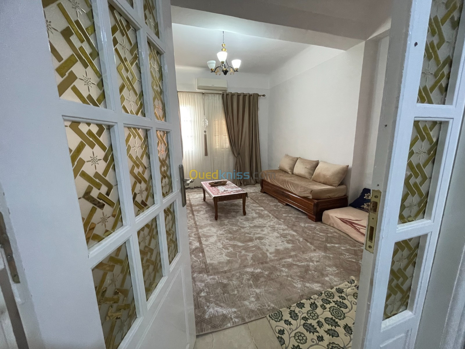 Vente Appartement F03 Aïn Defla El attaf