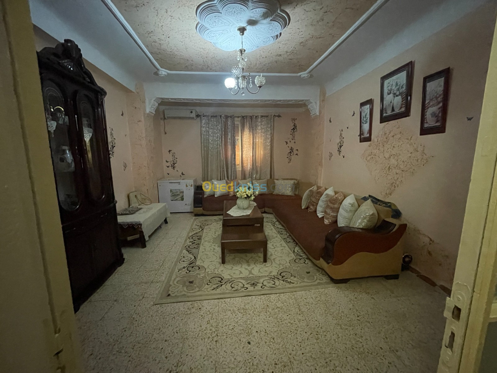 Vente Appartement F3 Aïn Defla El attaf