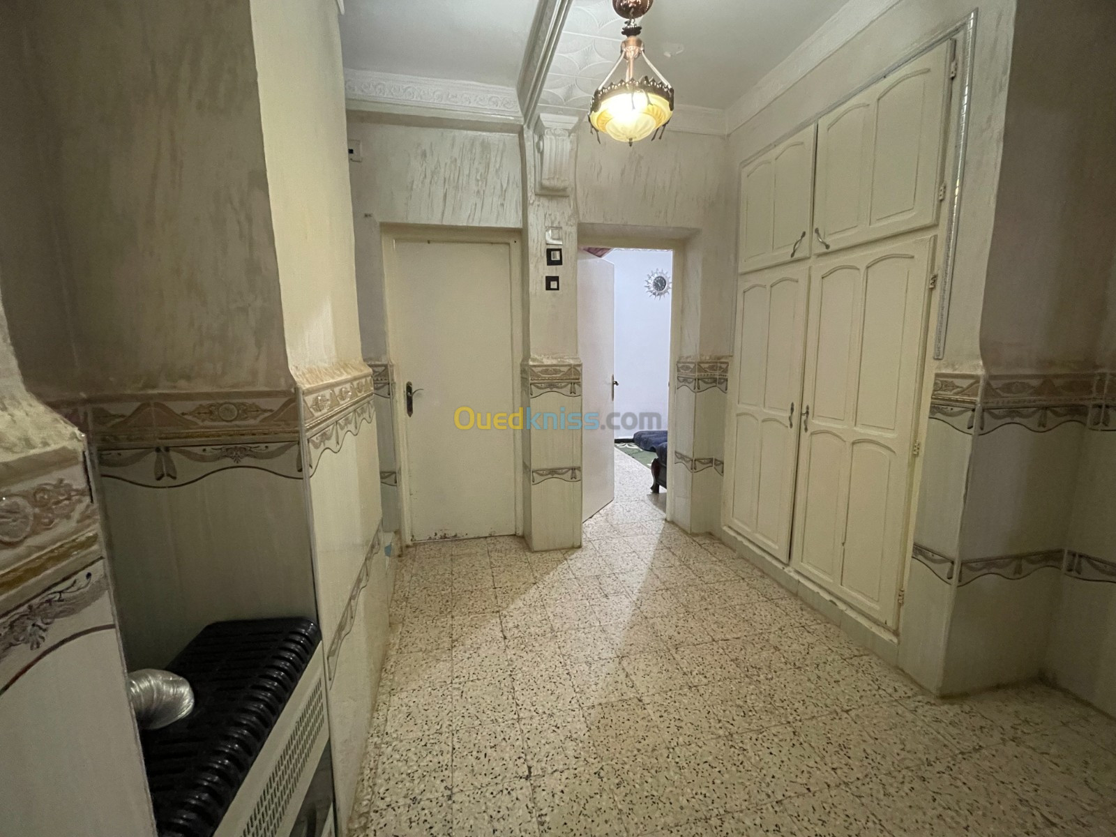 Vente Appartement F03 Aïn Defla El attaf