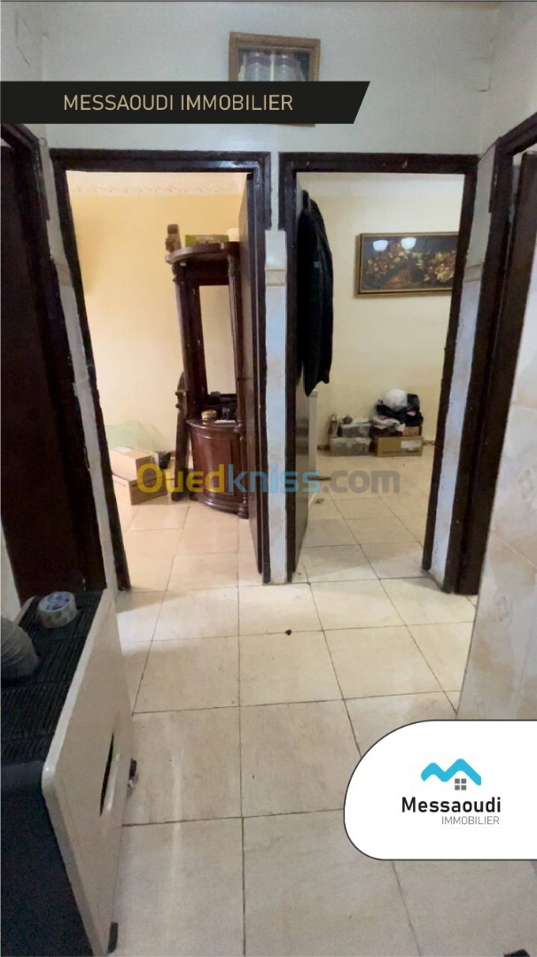 Vente Appartement F04 Aïn Defla Ain defla