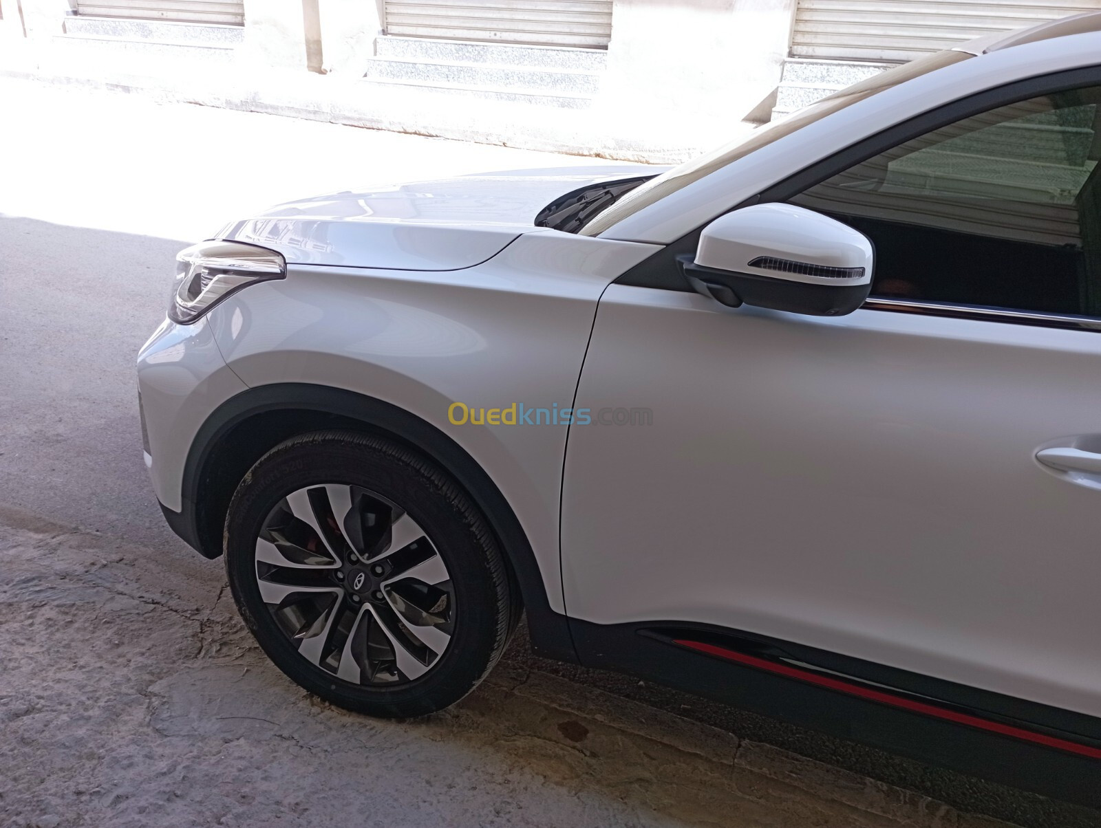 Chery TIGO 4 Pro premium 2024 Premium