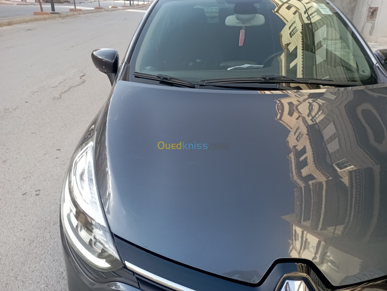 Renault Clio 4 2021 Limited 2