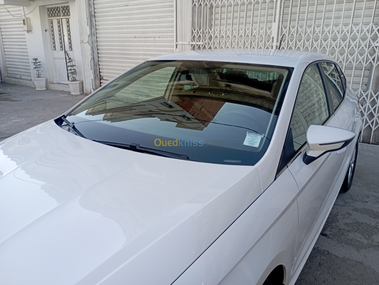 Seat Ibiza 2019 High Facelift