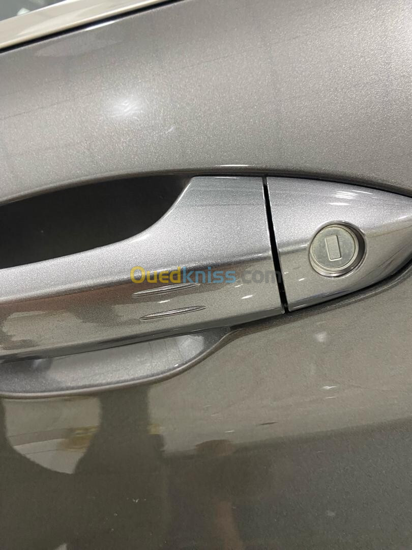 Geely Coolray 2024 GF+