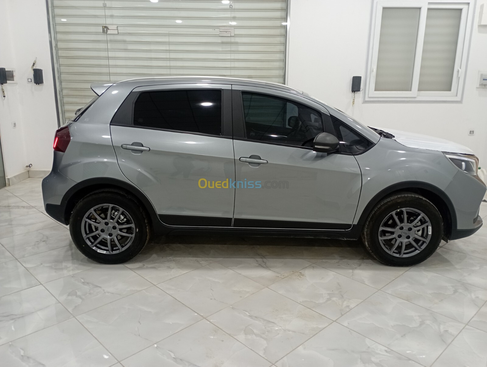 Geely GX3 PRO  2024 Drive