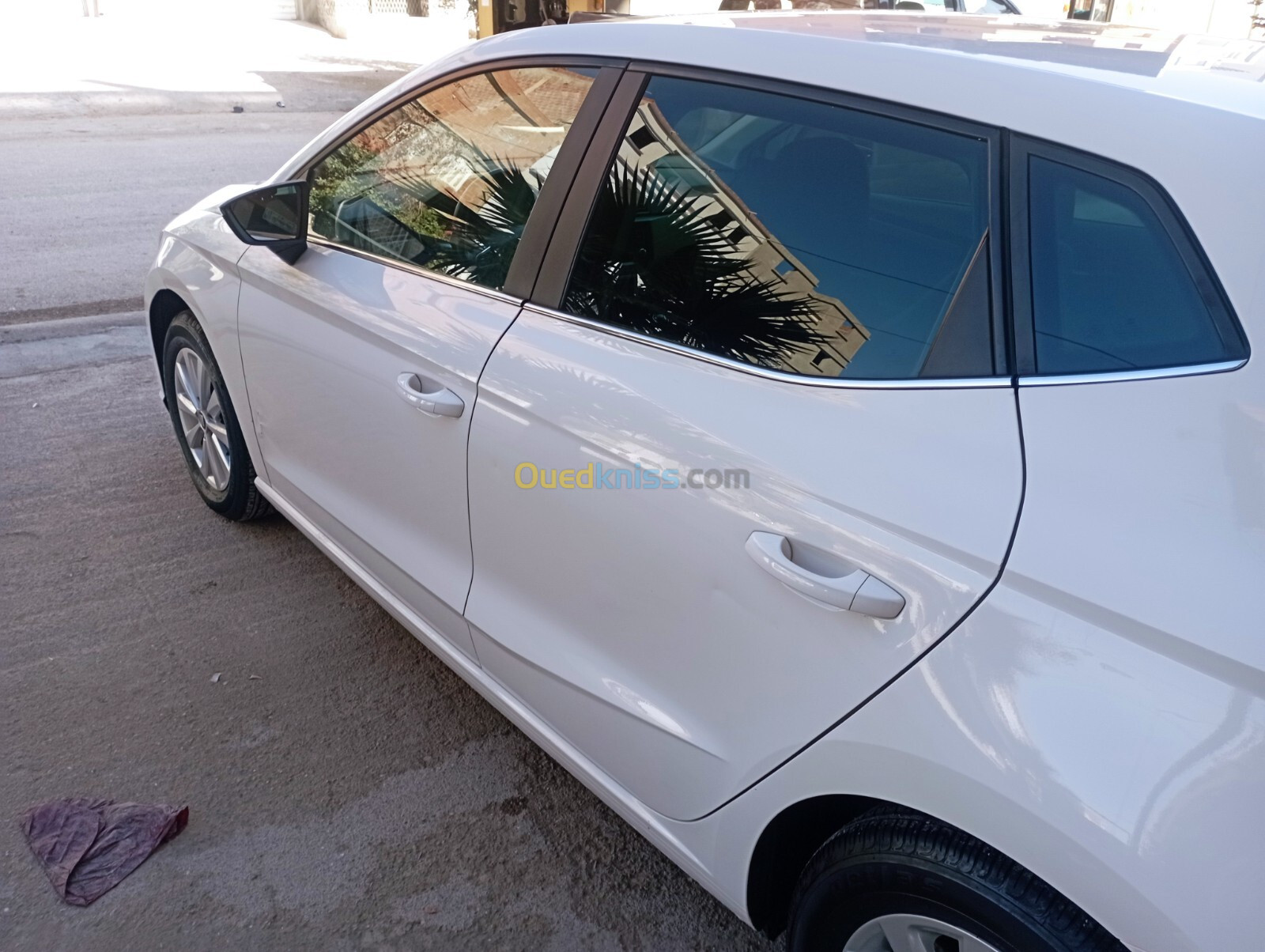 Seat Ibiza 2019 Style Facelift