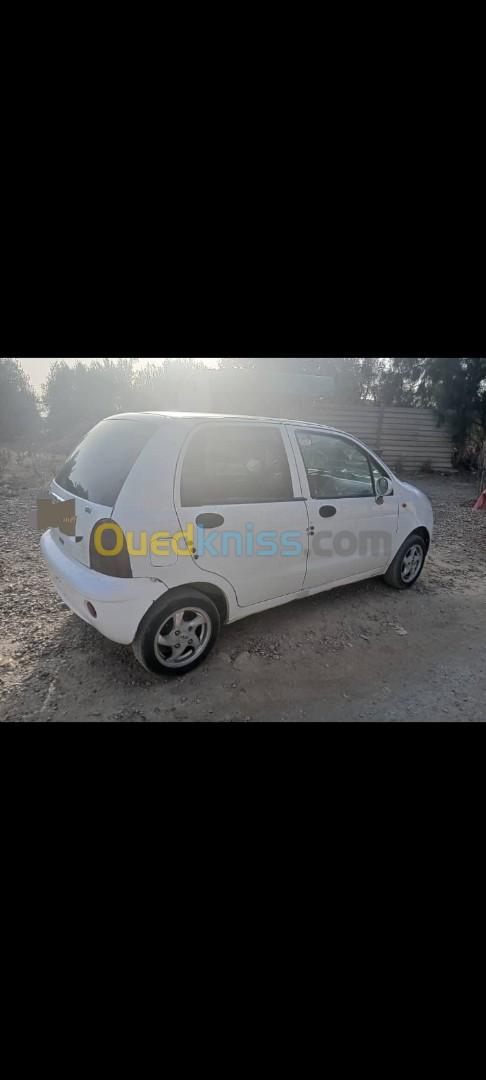 Chery QQ 2012 QQ