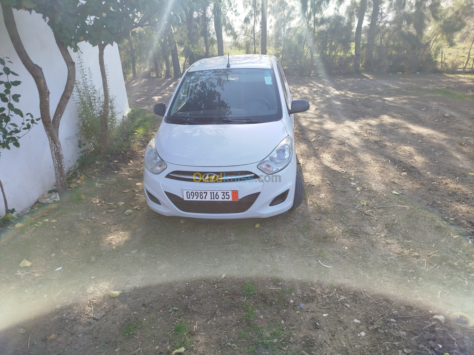 Hyundai i10 2016 GLS